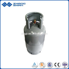 China Manufacturer Wholesale 15kg Lpg Cylinder Filling With Trade Assurance